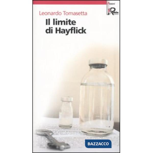 Limite di Hayflick (Il)