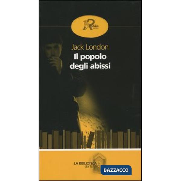 Popolo degli abissi (Il)