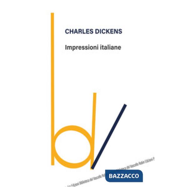 Impressioni italiane