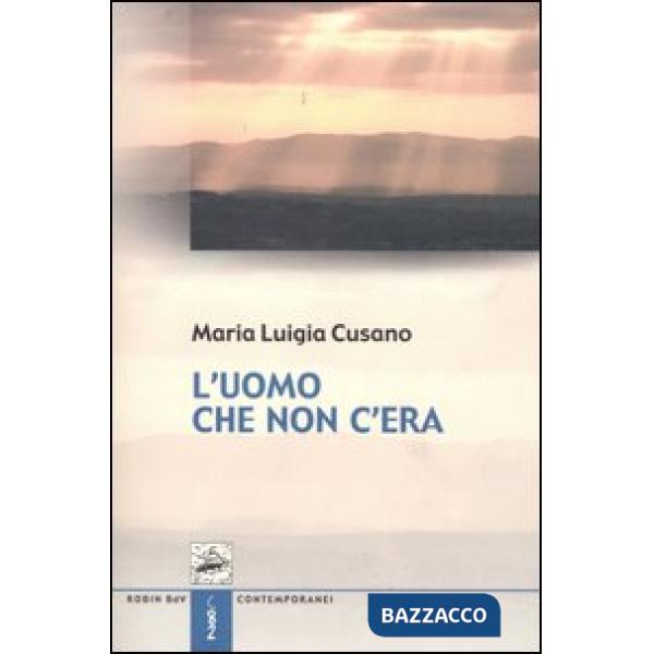 Uomo che non c'era (L')