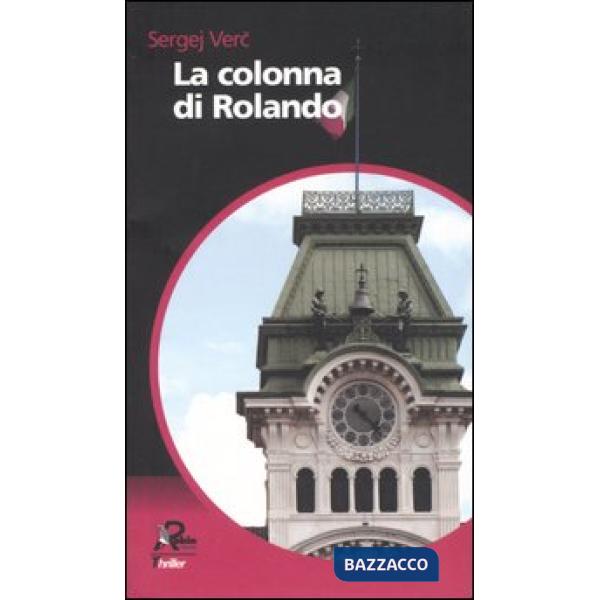 Colonna di Rolando (La)