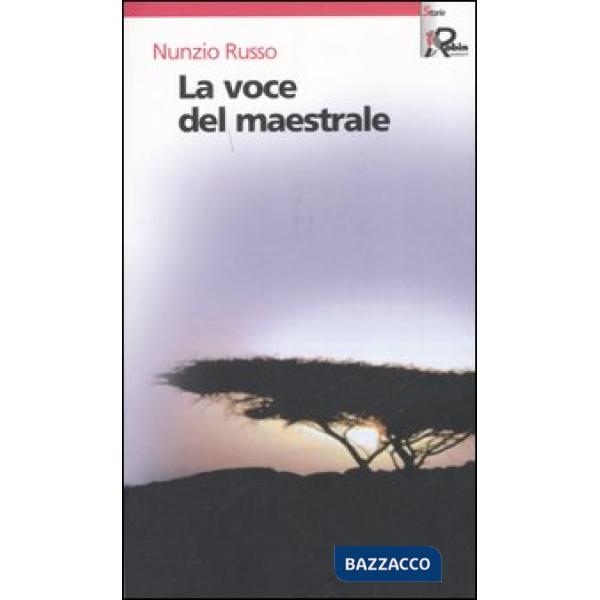 Voce del maestrale (La)