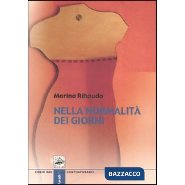 Nella normalità dei giorni