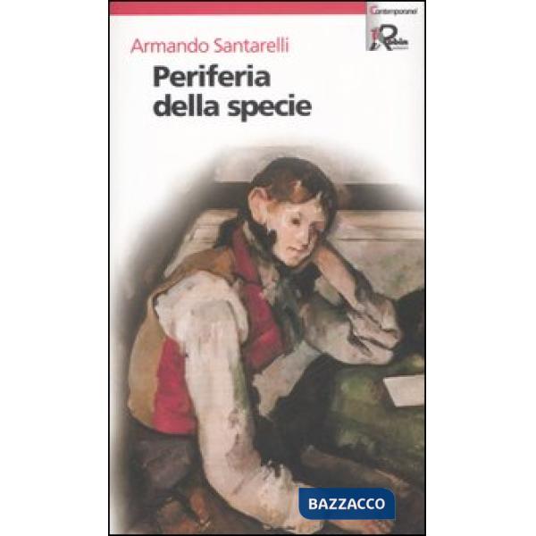 Periferia della specie