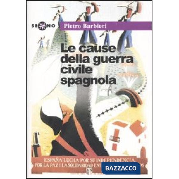 Cause della guerra civile spagnola (Le)
