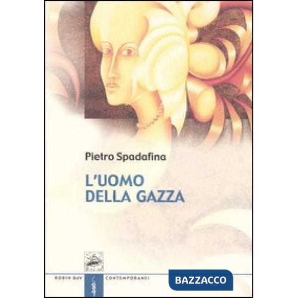 Uomo della gazza (L')