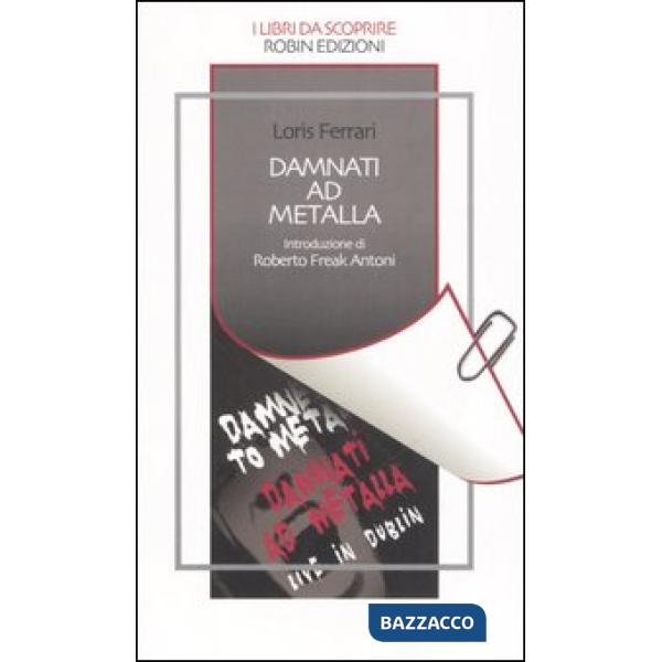 Damnati ad Metalla