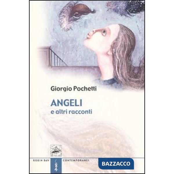 Angeli e altri racconti