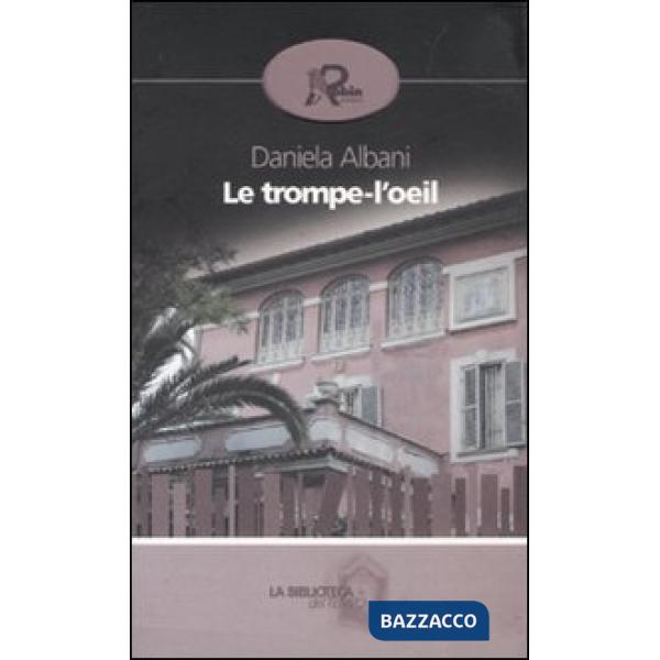 Trompe l'oeil (Le)
