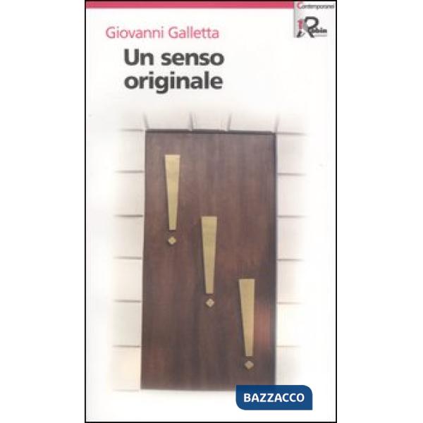 Senso originale (Un)