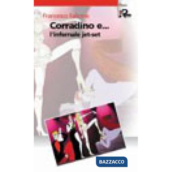 Corradino e... l'infernale jet-set