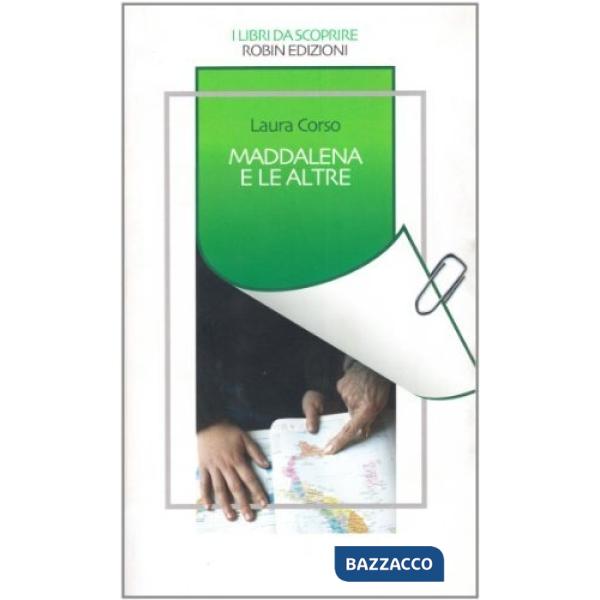Maddalena e le altre