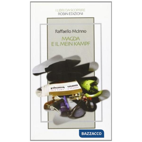 Magda e il Mein Kampf