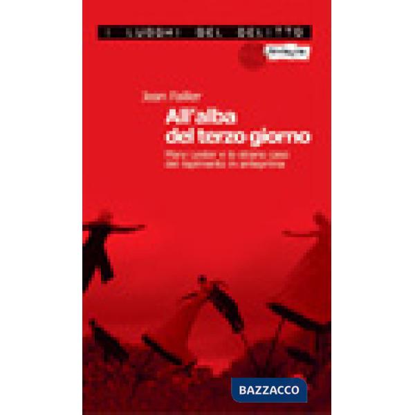 All'alba del terzo giorno. Mary Lester e lo strano caso del rapimento in antepri