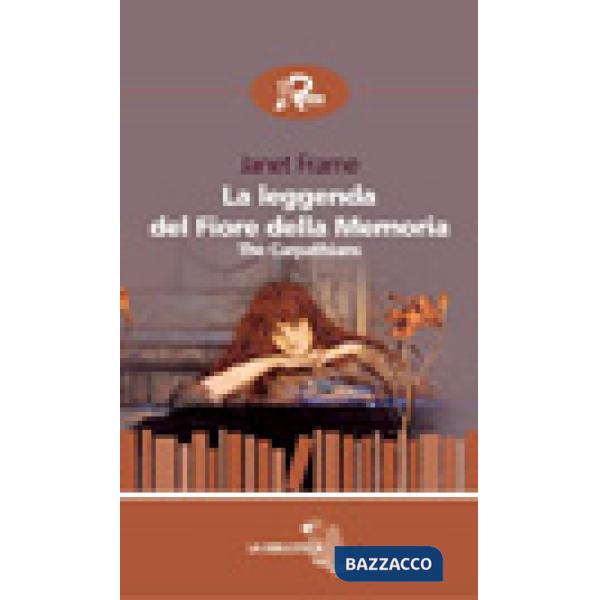 Leggenda del fiore della memoria. The Carpathians (La)