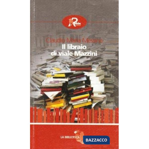 Libraio di viale Mazzini (Il)