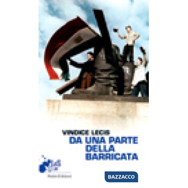 Da una parte della barricata