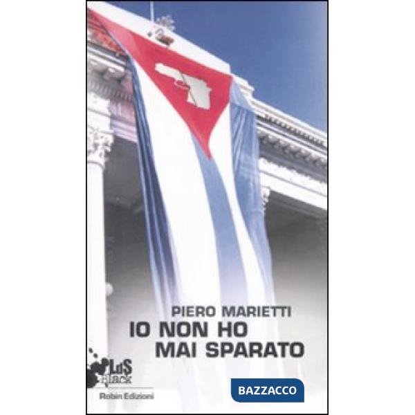 Io non ho mai sparato