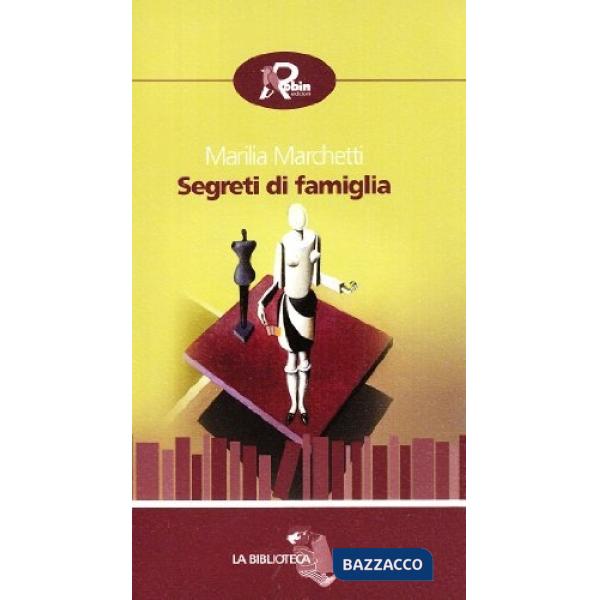 Segreti di famiglia