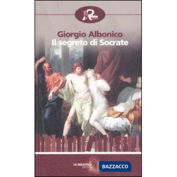 Segreto di Socrate (Il)