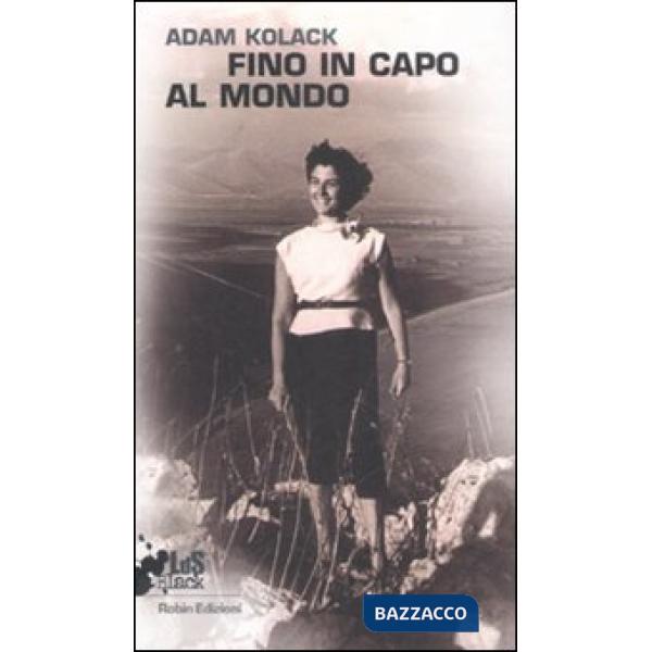 Fino in capo al mondo