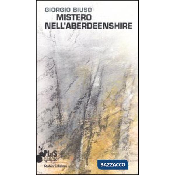 Mistero nell'Aberdeenshire