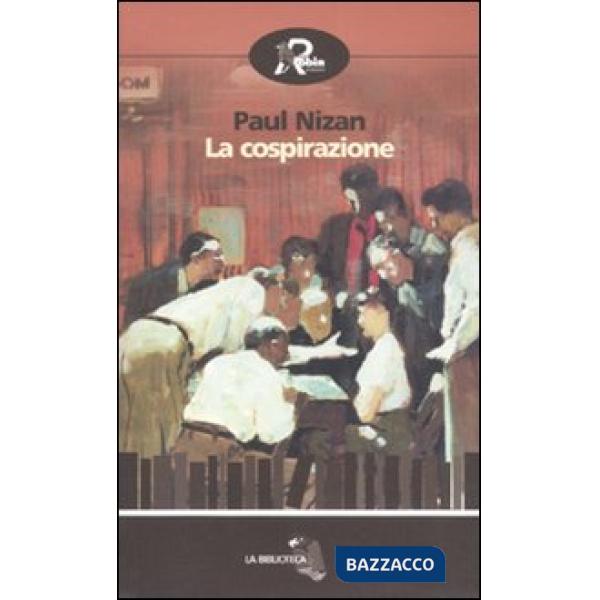 Cospirazione (La)