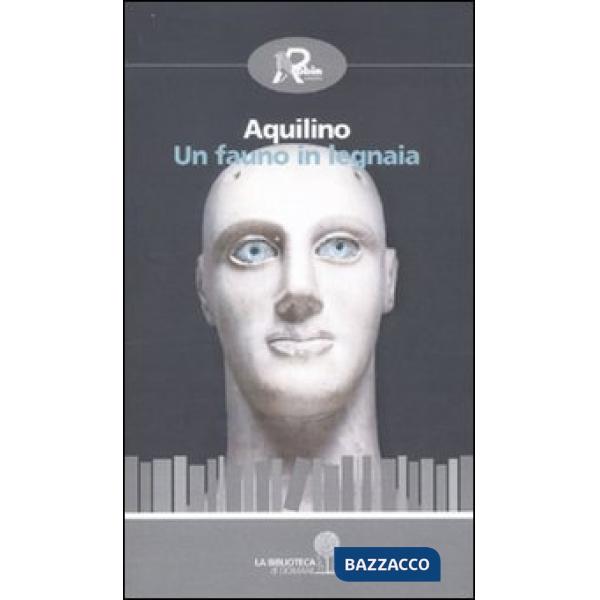 Fauno in legnaia (Un)