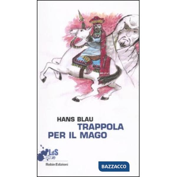 Trappola per il mago