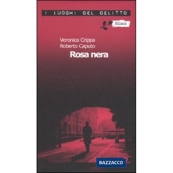 Rosa nera