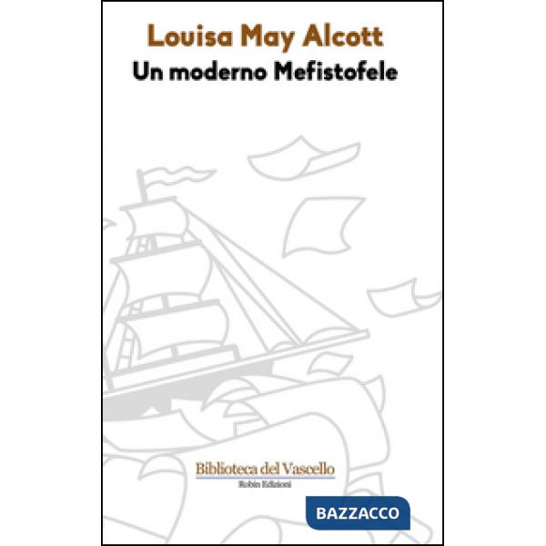 Moderno Mefistofele (Un)