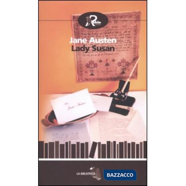 Lady Susan-La storia d'Inghilterra dal regno di Enrico IV alla morte di Carlo I 