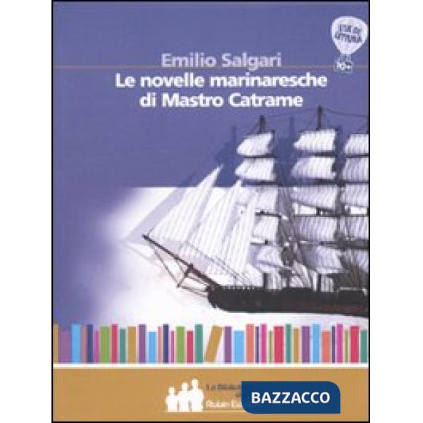 Novelle marinaresche di mastro Catrame (Le)