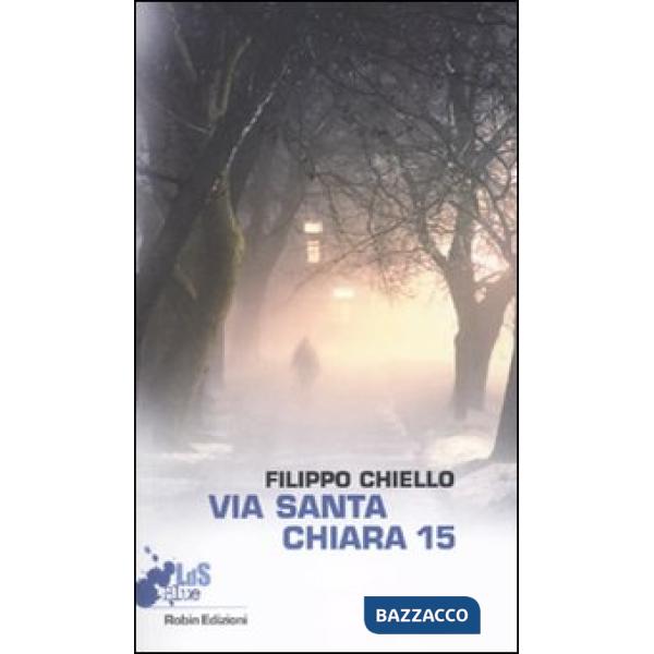 Via santa Chiara 15