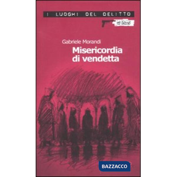 Misericordia di vendetta