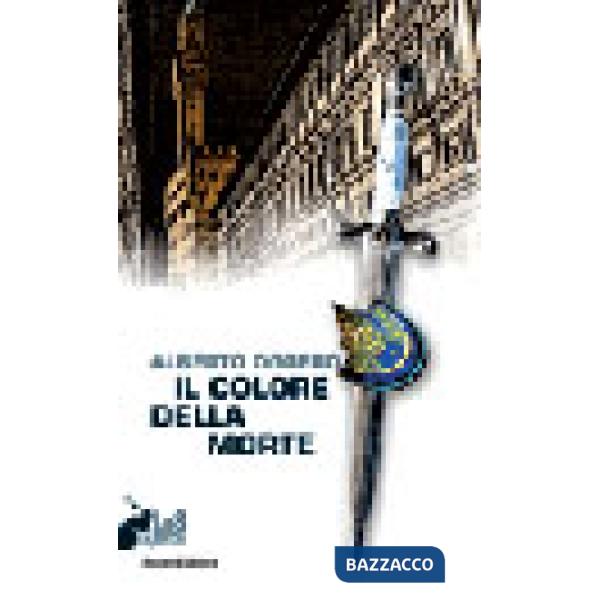 Colore della morte (Il)