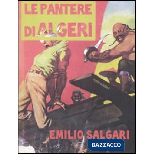 Pantere di Algeri (Le)