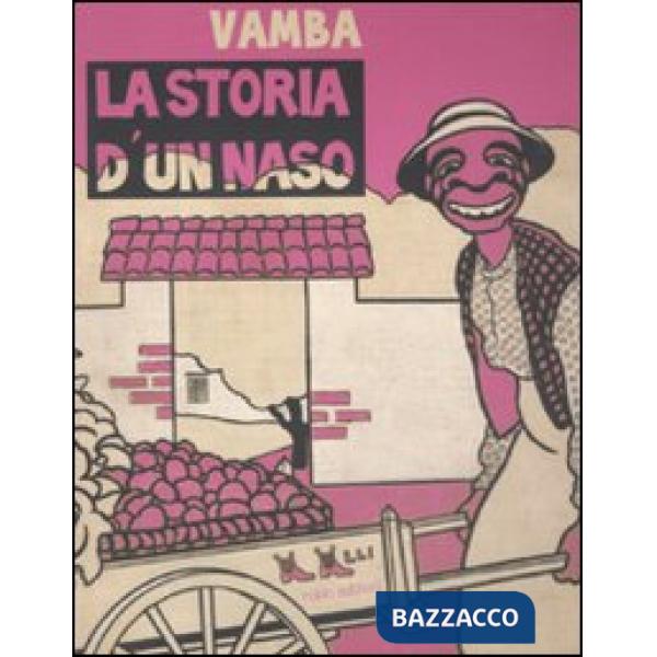 Storia d'un naso (La)