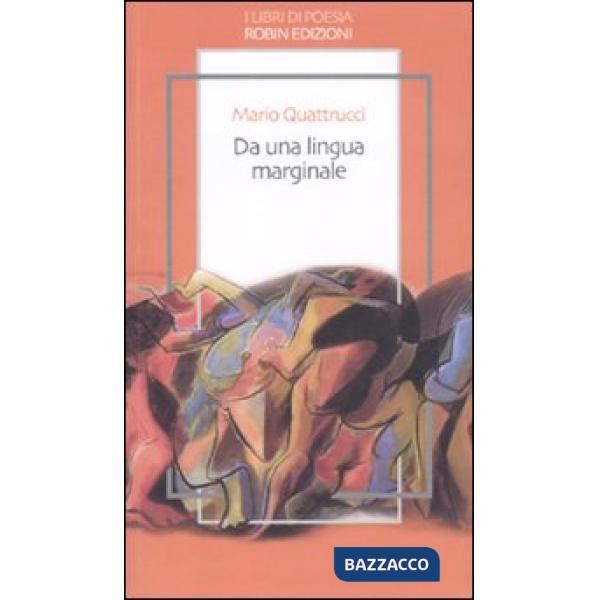 Da una lingua marginale