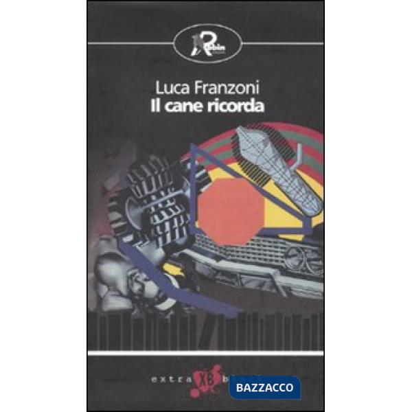 Cane ricorda (Il)