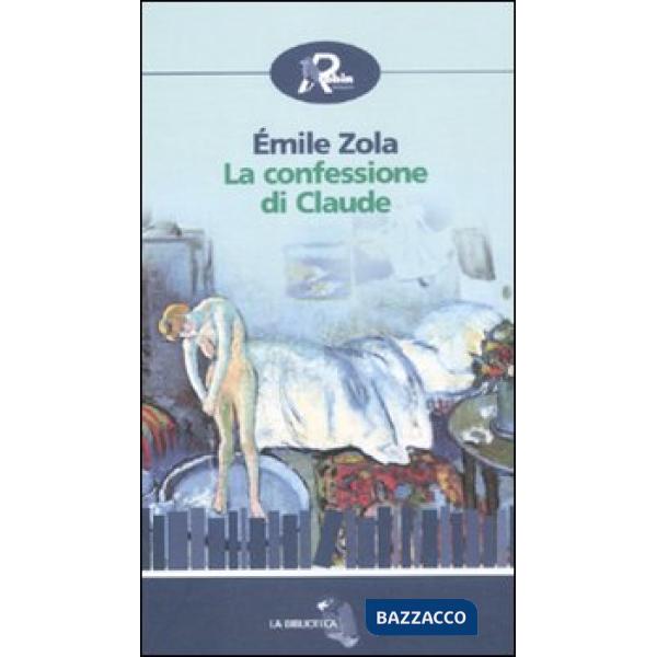 Confessione di Claude (La)