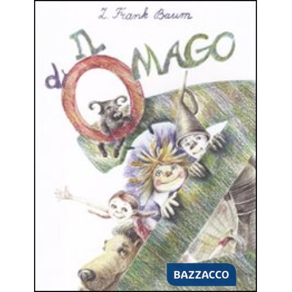 Mago di Oz (Il)