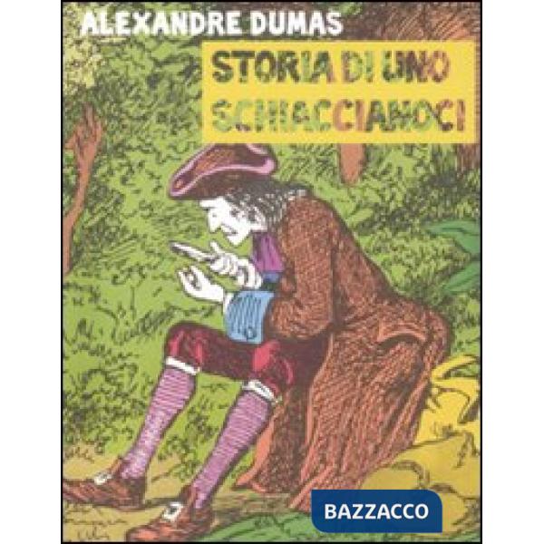 Storia di uno schiaccianoci