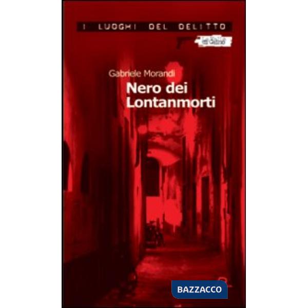 Nero dei Lontanmorti