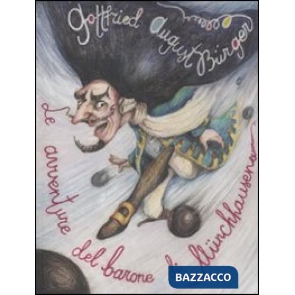 Avventure del barone di Münchausen (Le)