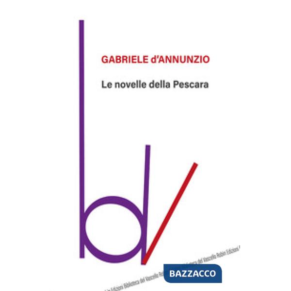Novelle della Pescara (Le)