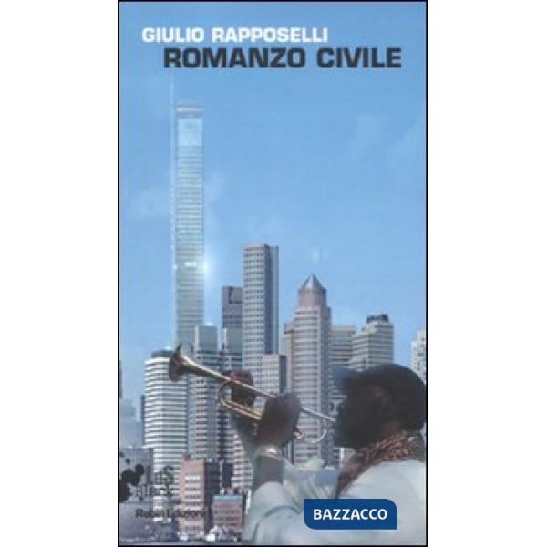 Romanzo civile