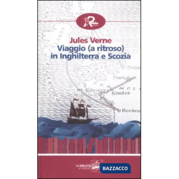 Viaggio (a ritroso) in Inghilterra e Scozia