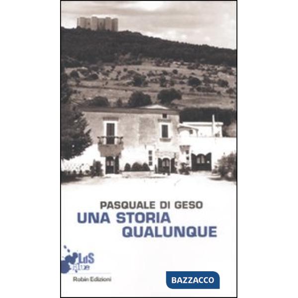 Storia qualunque (Una)