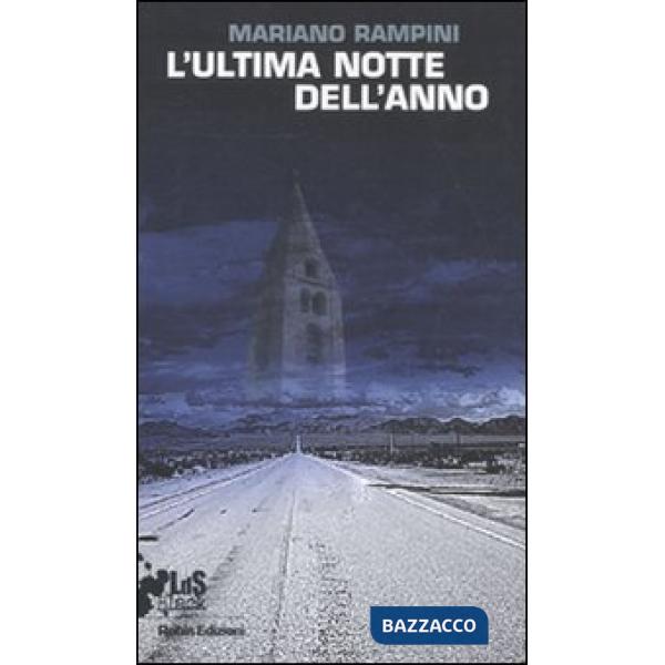 Ultima notte dell'anno (L')